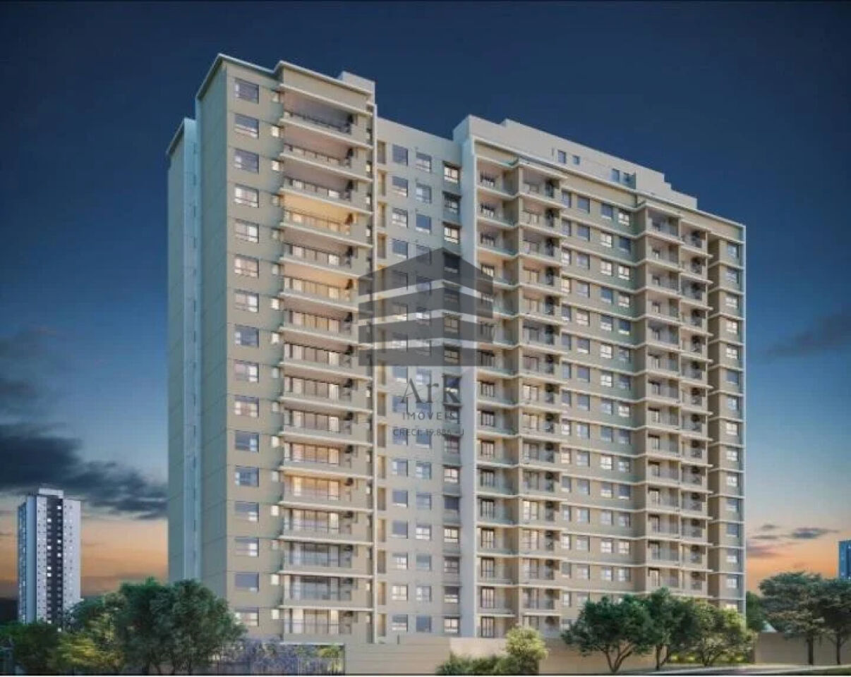 Apartamento para Venda - Vila Mariana