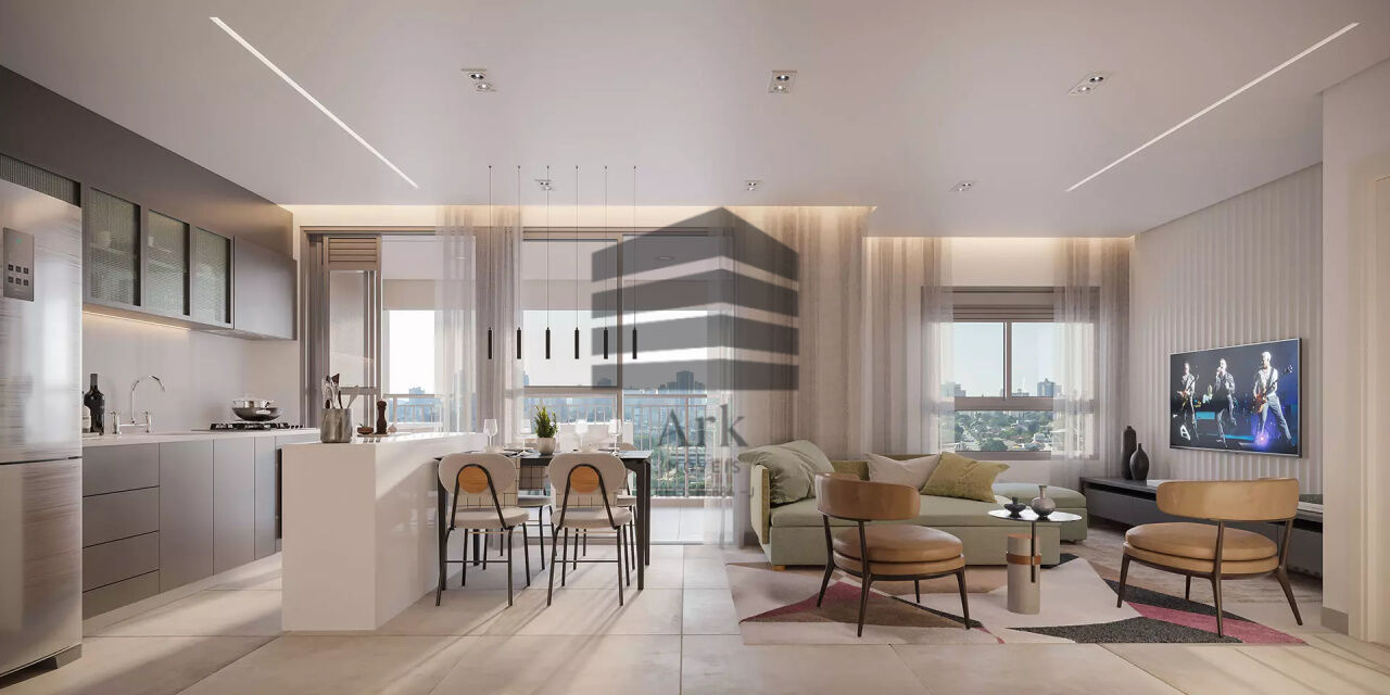 Apartamento para Venda - Vila Mariana