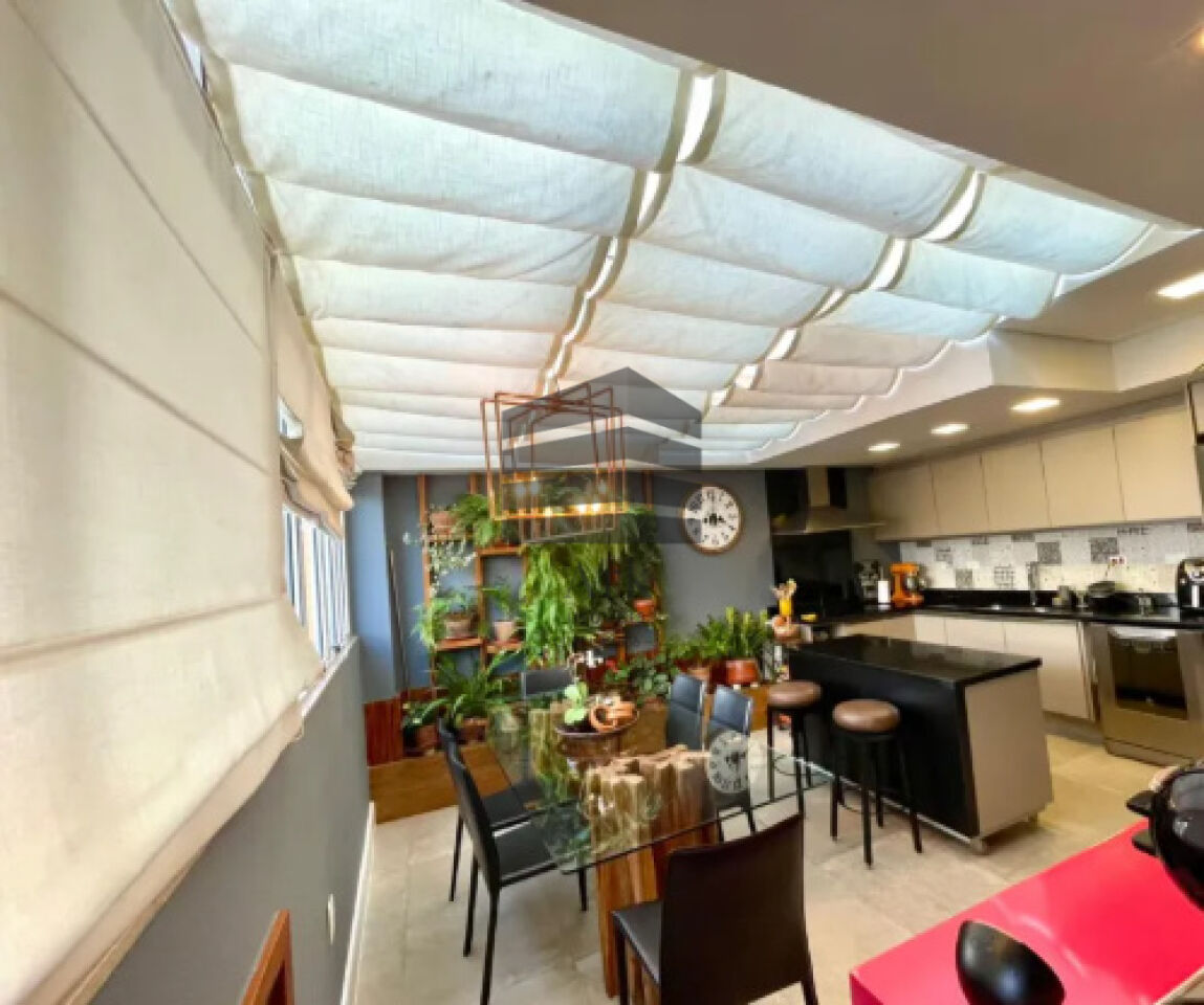 Apartamento para Venda - Vila Uberabinha