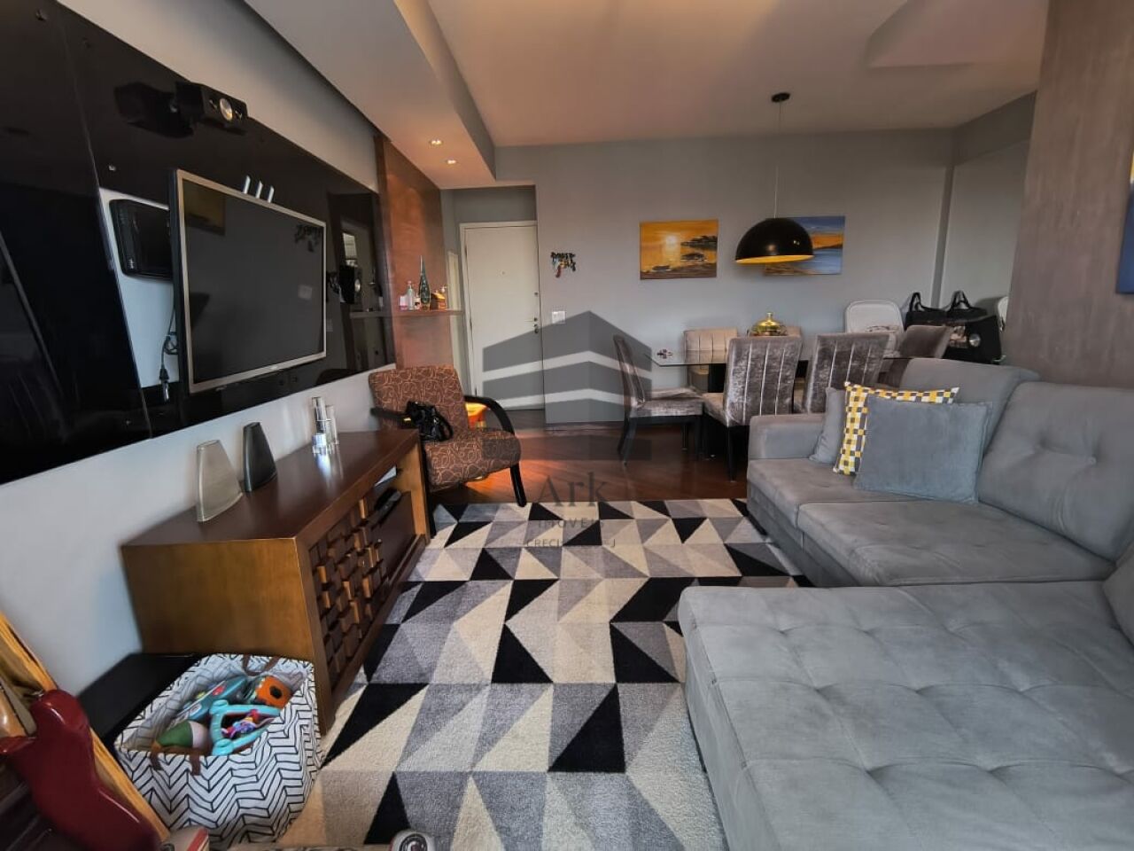 Apartamento para Venda - Vila Mariana