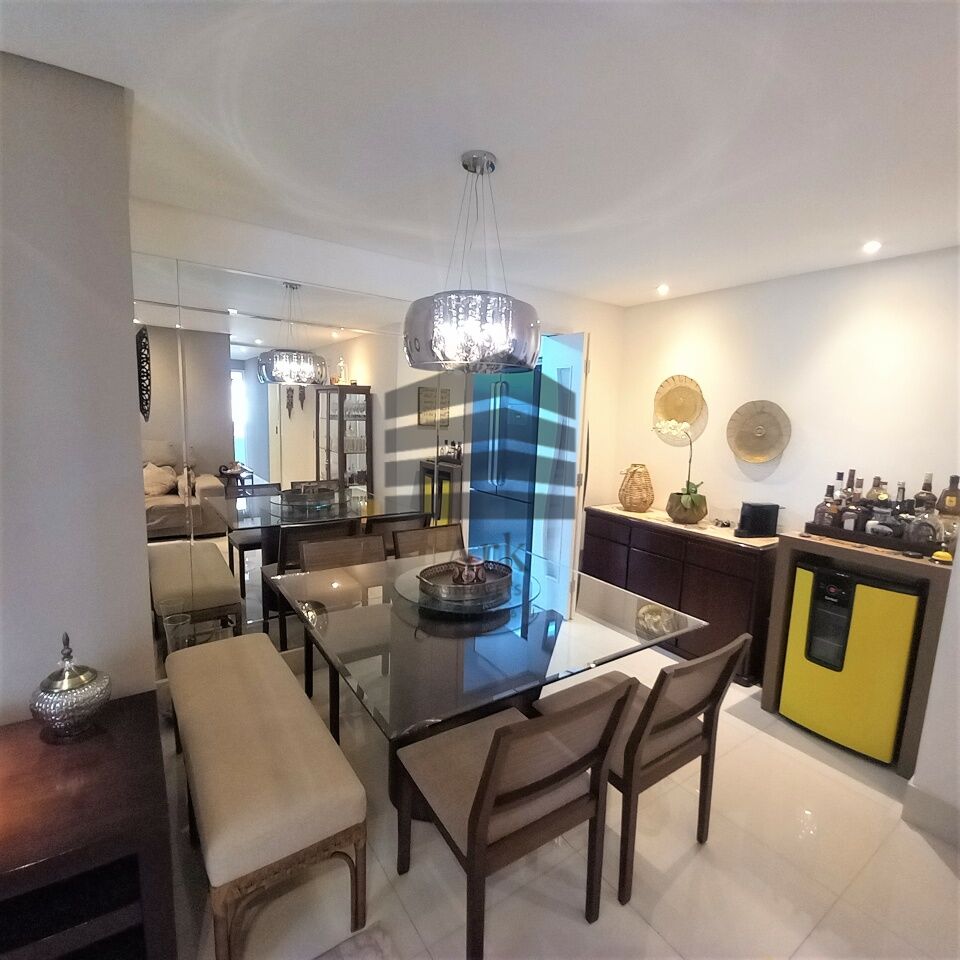 Apartamento para Venda - Vila Mariana