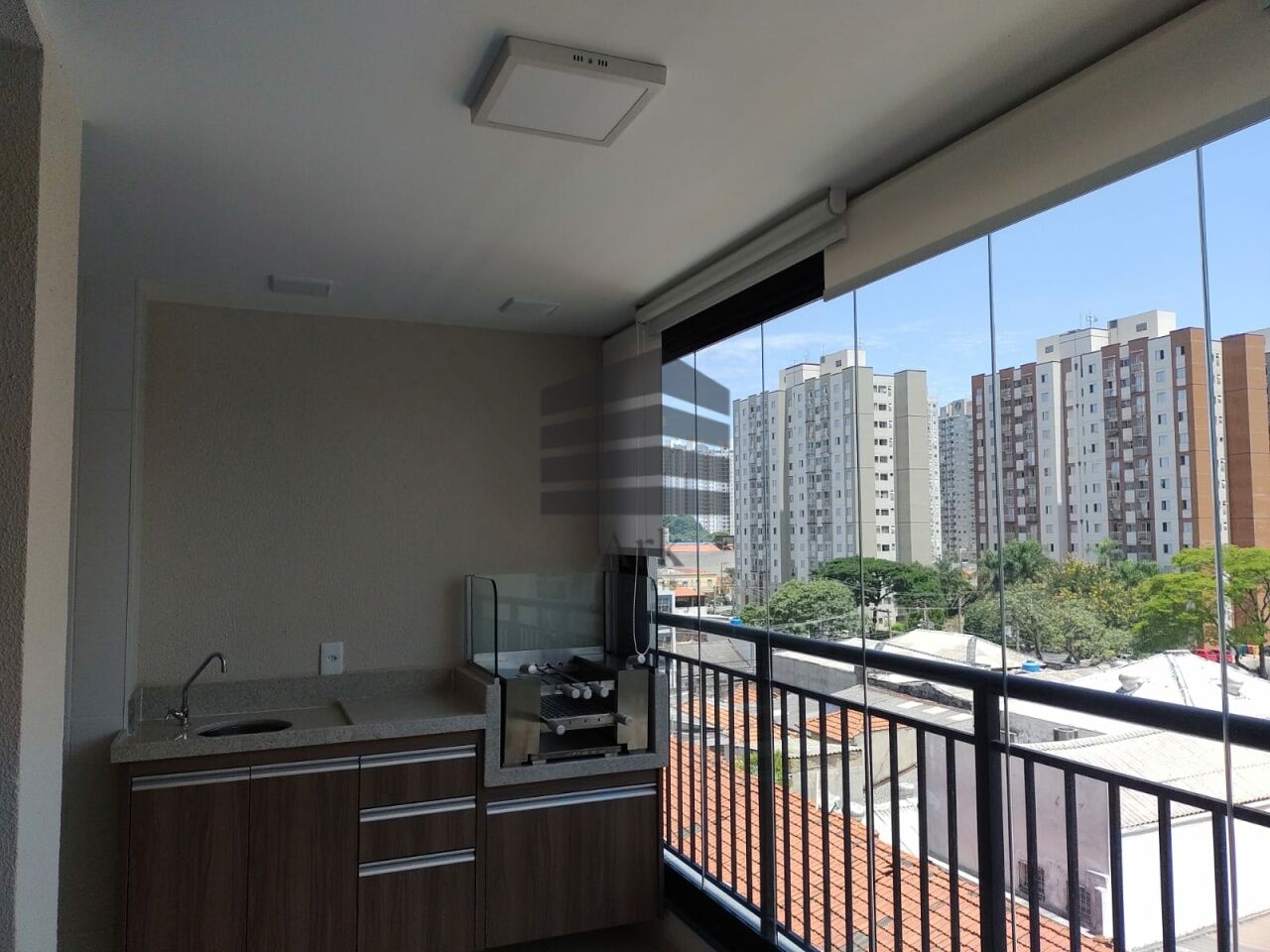 Apartamento para Venda - Cambuci