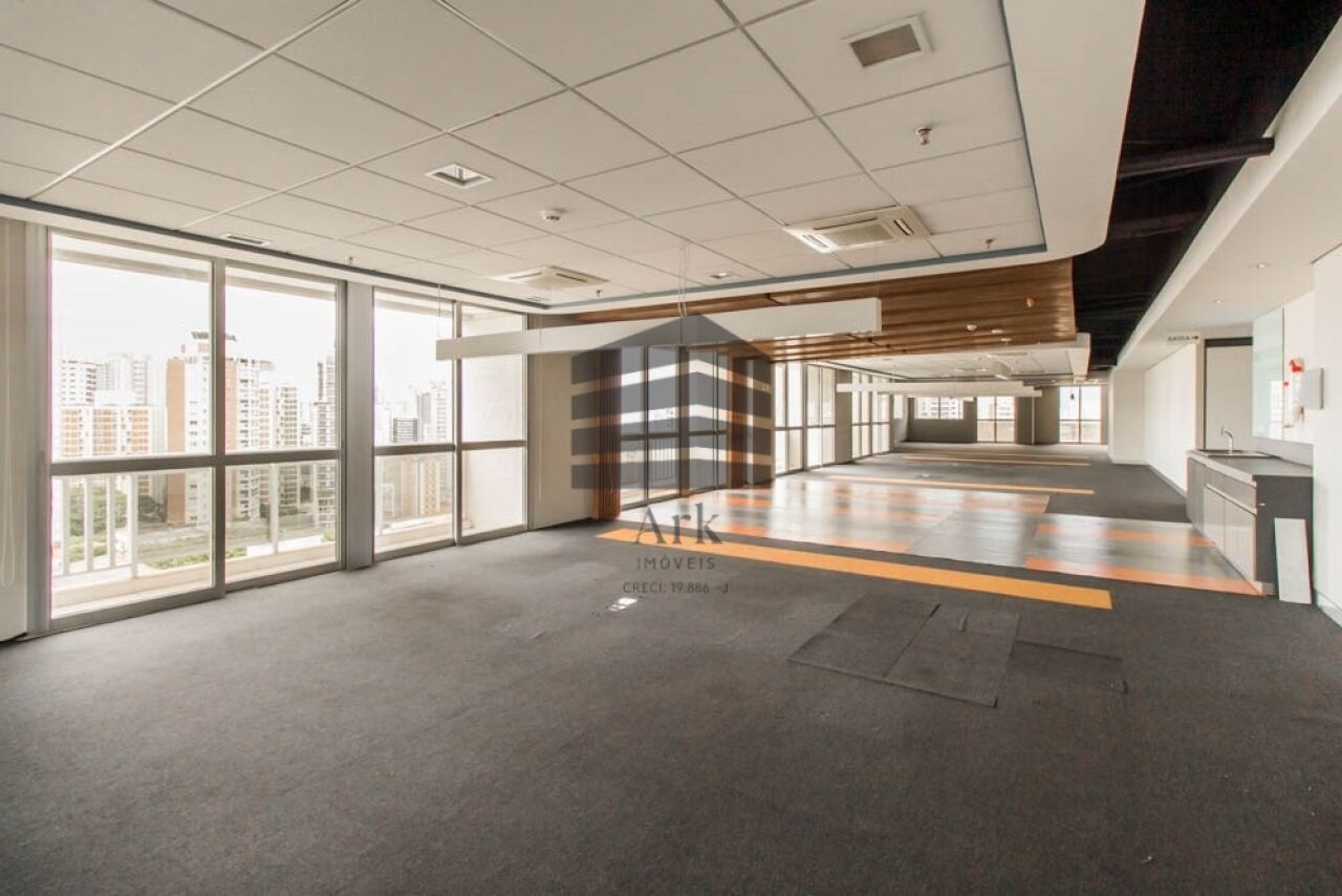 Sala Comercial para Venda - Vila Mariana