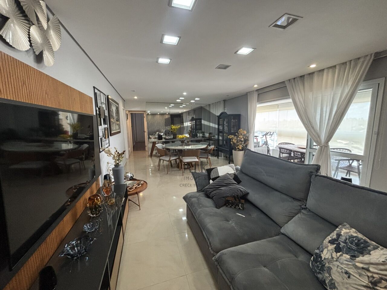 Apartamento para Venda - Jardim Vila Mariana