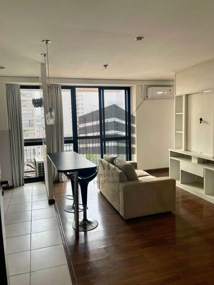 Apartamento para Venda - Vila Clementino