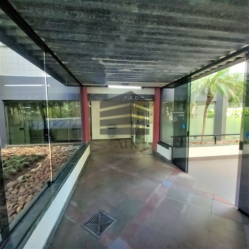 Conj. Comercial para Locação - Vila Mariana