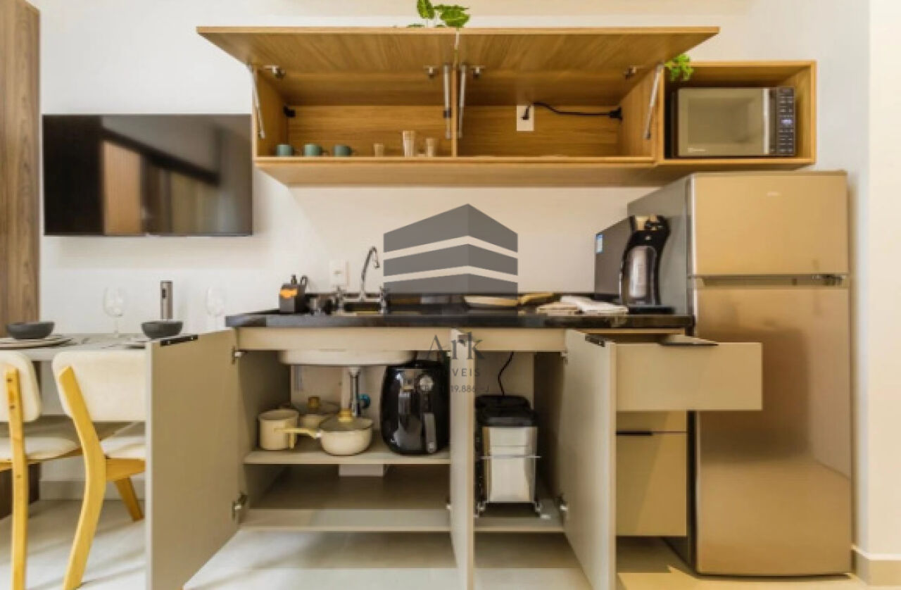 Studio para Locação - Moema