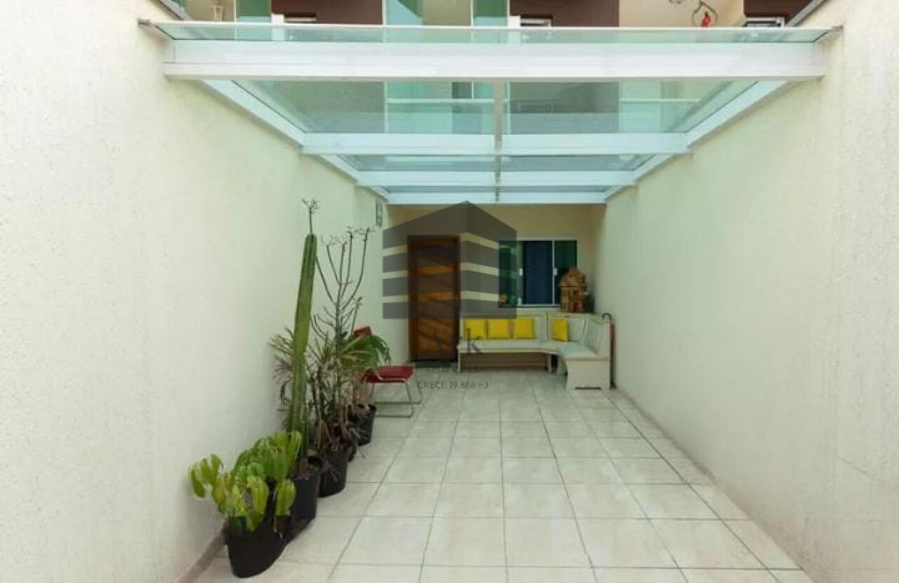 Casa para Venda - Artur Alvim