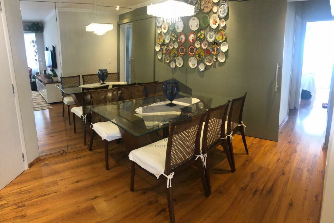 Apartamento para Venda - Chácara Inglesa