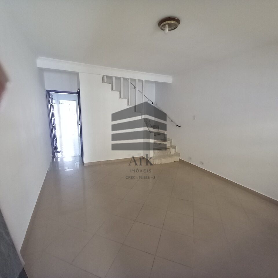 Sobrado para Venda - Vila Mariana