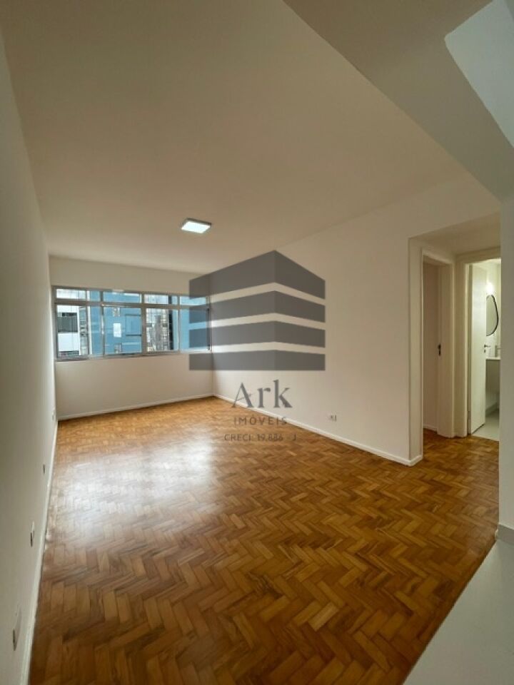 Apartamento para Venda - Vila Mariana