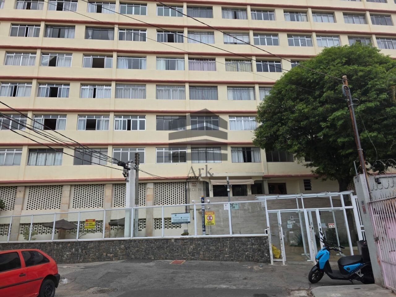 Apartamento para Venda - Vila Mariana