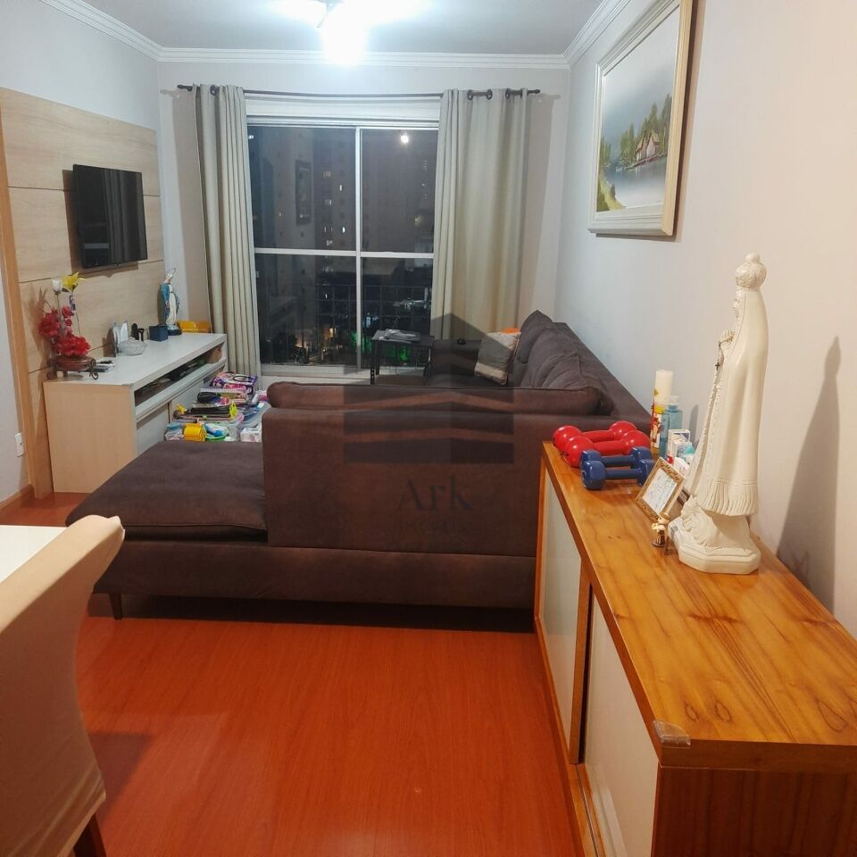 Apartamento para Venda - Vila Mariana