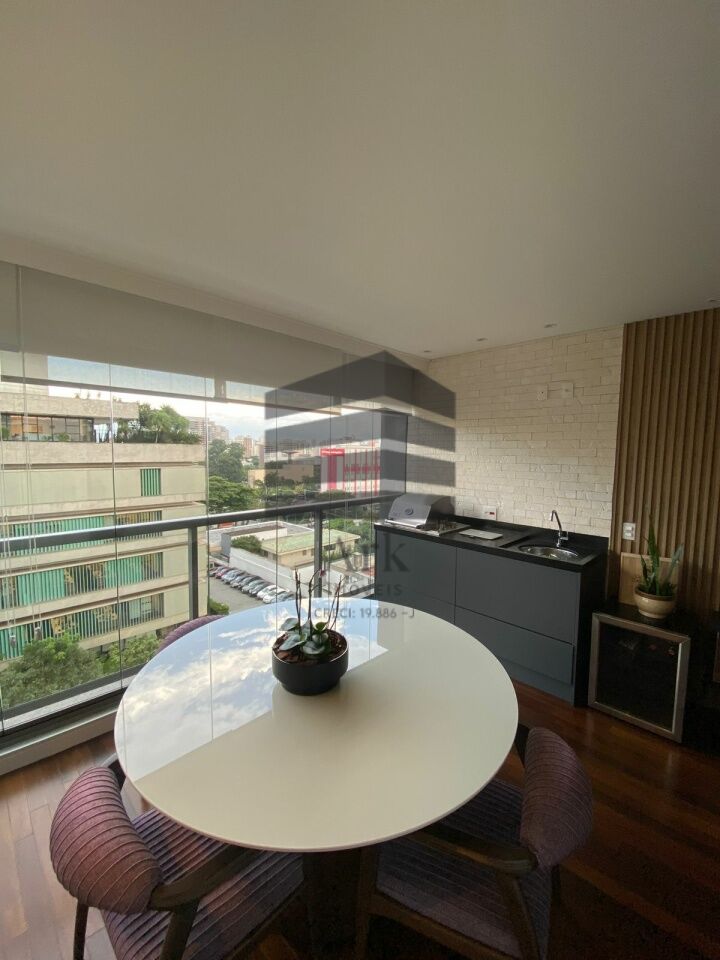 Apartamento para Venda - Vila Clementino