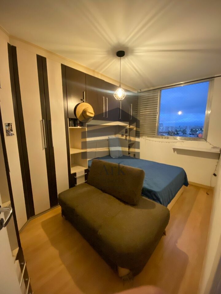 Apartamento para Venda - Vila Mariana