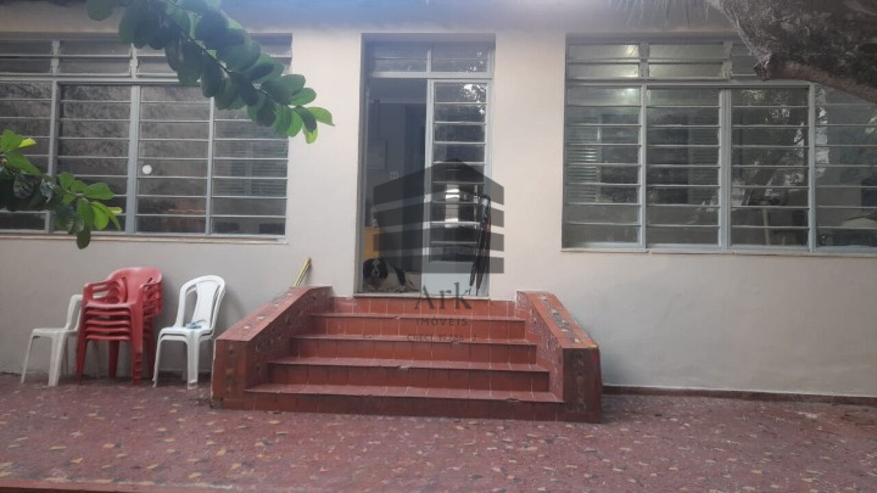 Casa para Venda - Aclimação