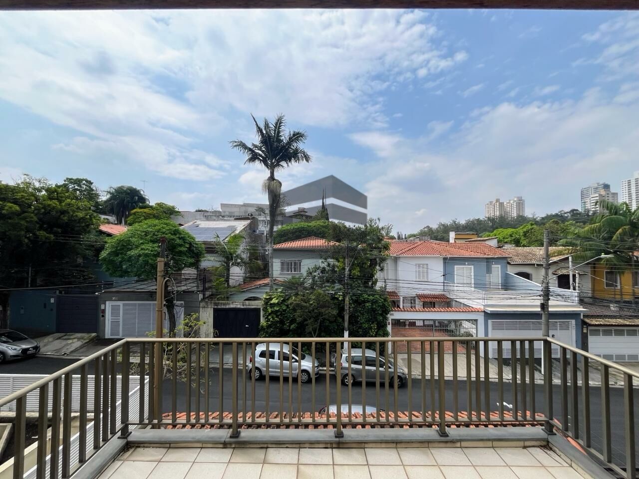 Sobrado para Venda - Aclimação