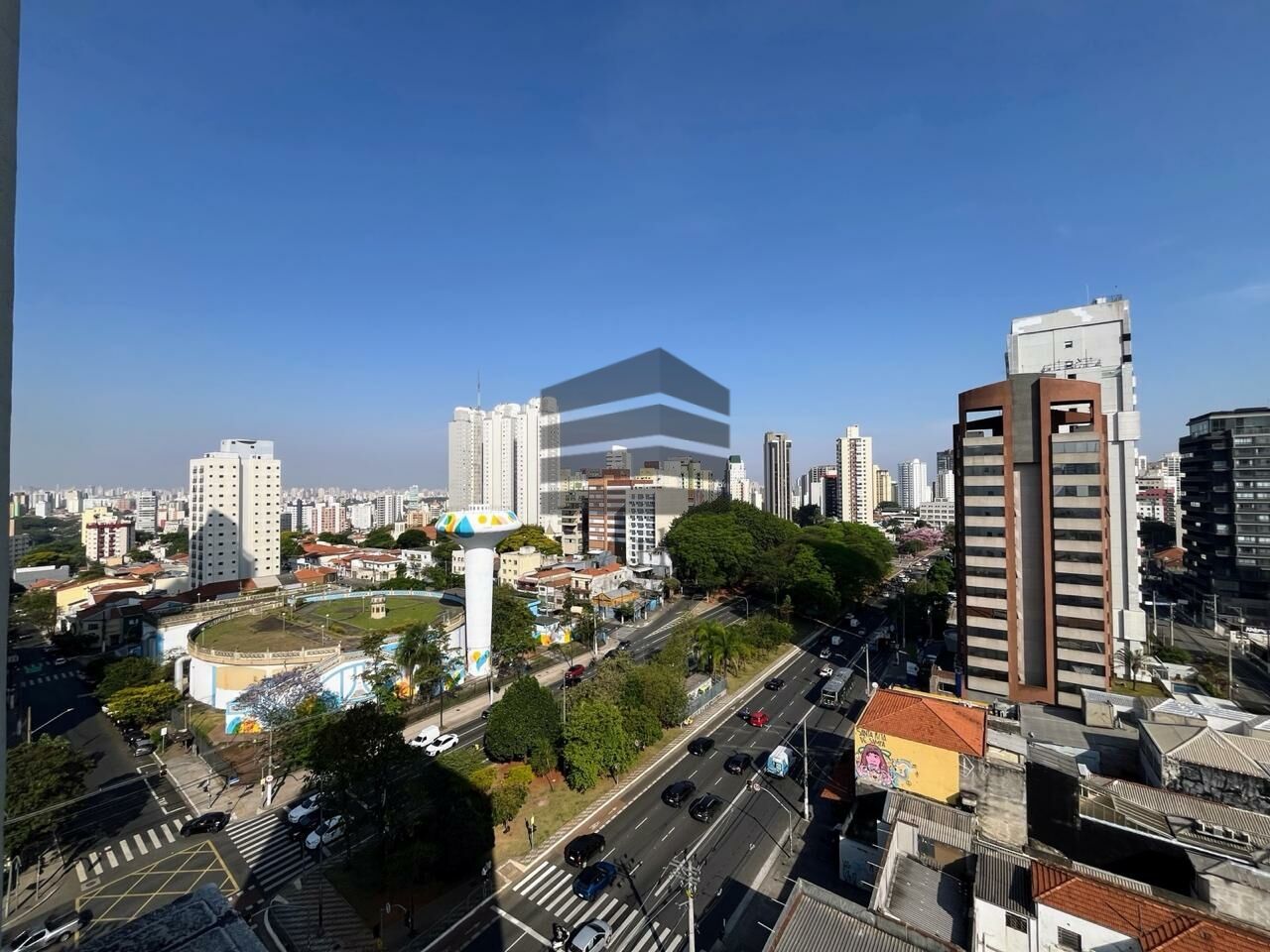 Apartamento para Venda - Vila Mariana