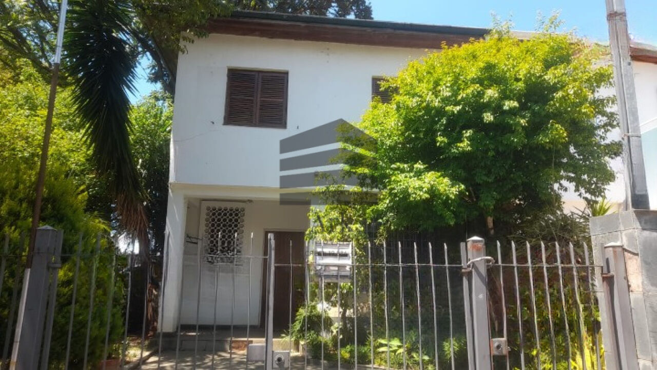 Casa para Venda - Jardim da Glória