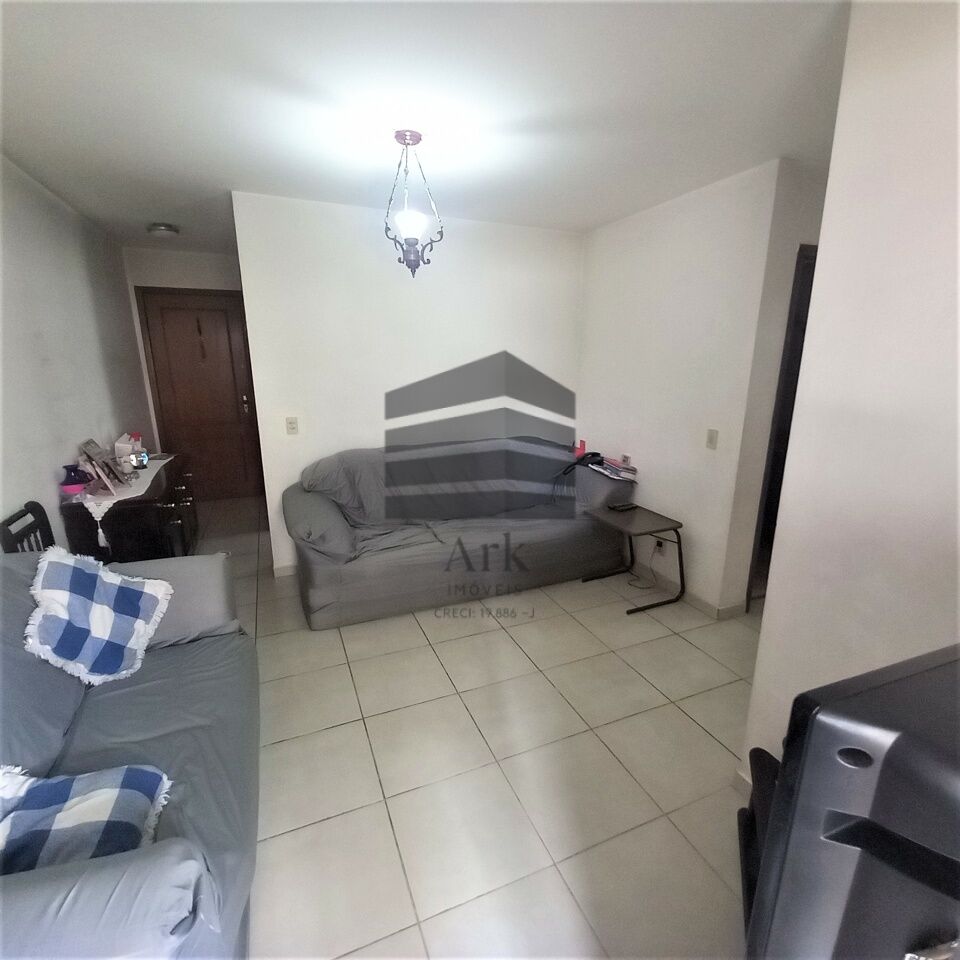 Apartamento para Venda - Vila Mariana