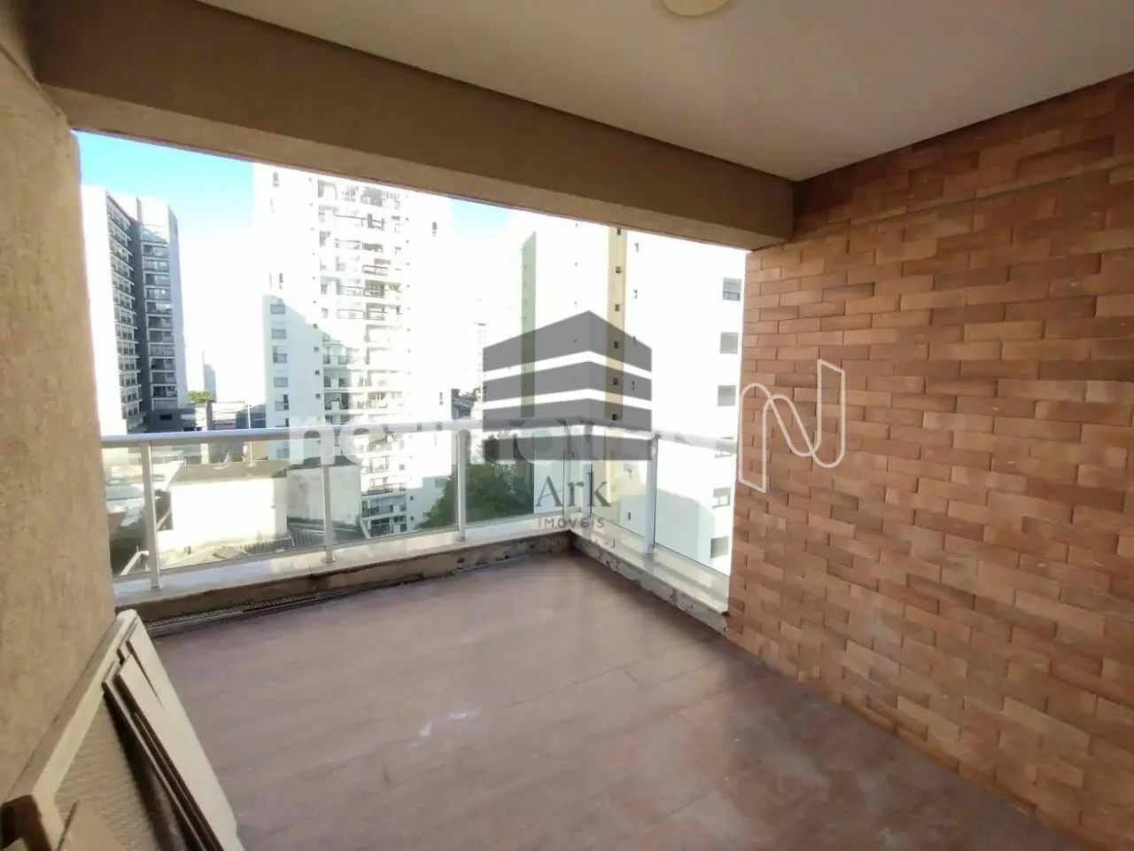 Cobertura para Venda - Saúde