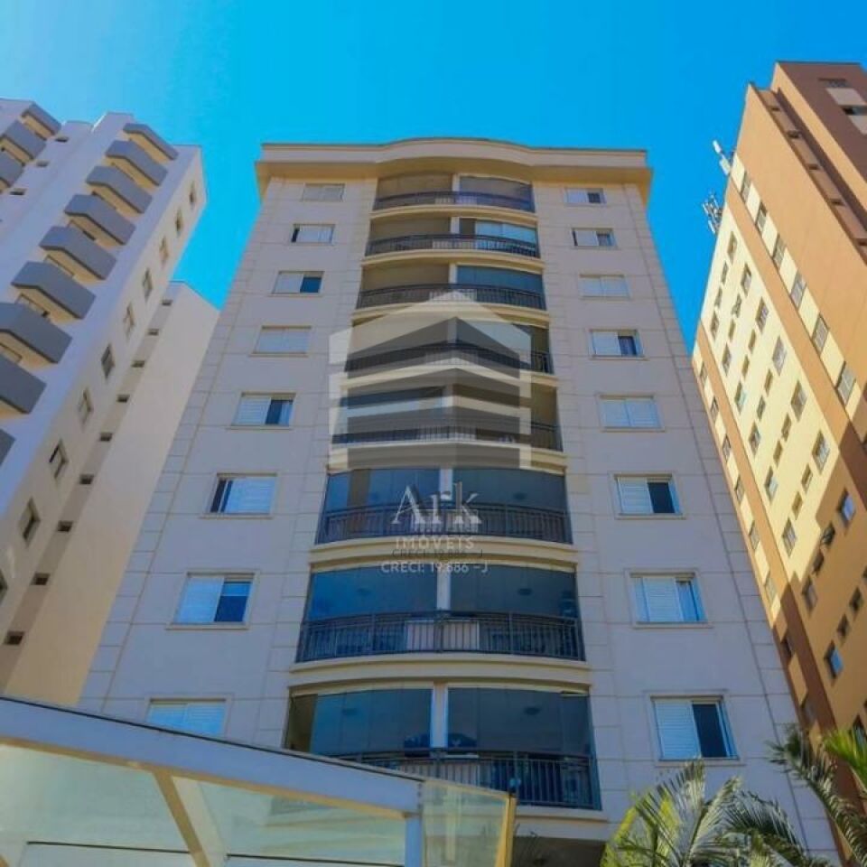 Apartamento para Locação - Vila Mariana