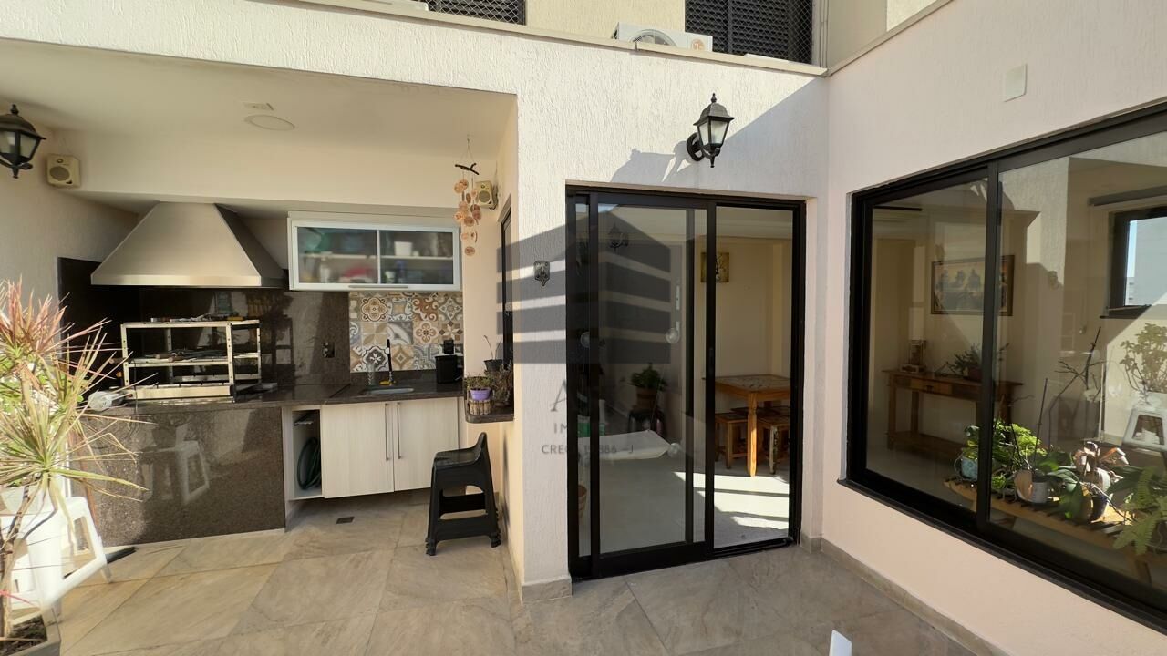 Cobertura para Venda - Chácara Klabin