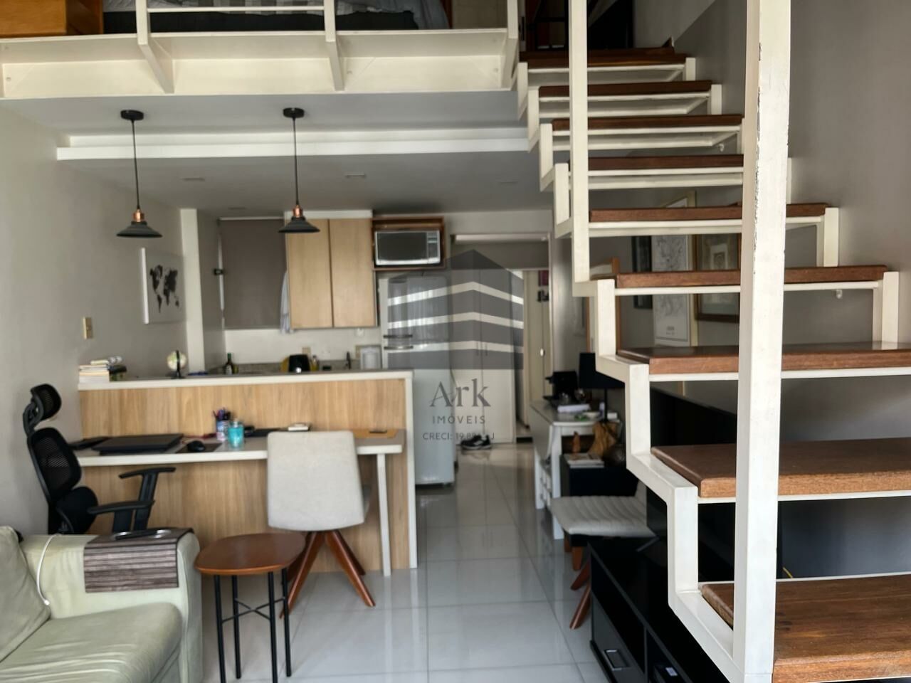 Duplex para Venda - Vila Uberabinha
