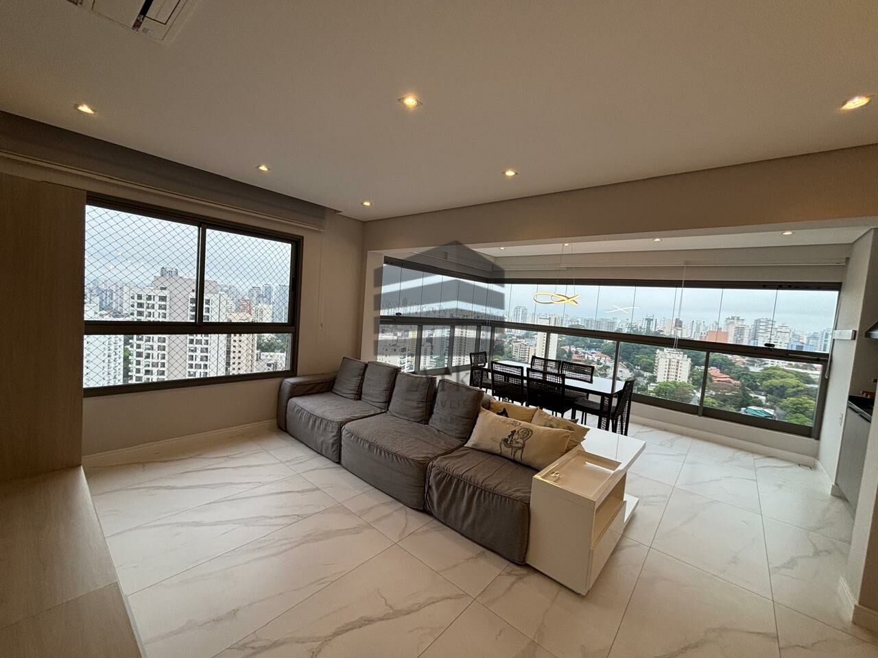 Apartamento para Locação - Vila Mariana