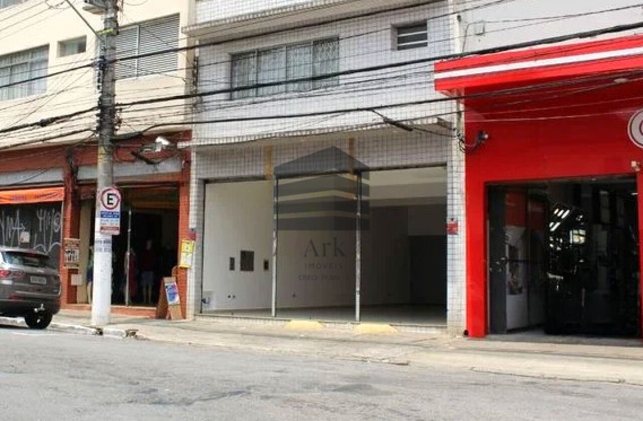 Ponto Comercial para Venda - Saúde