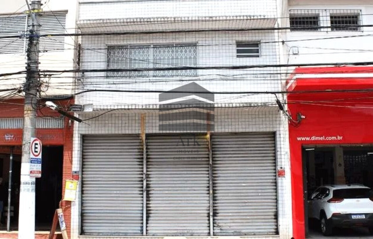 Ponto Comercial para Locação - Saúde