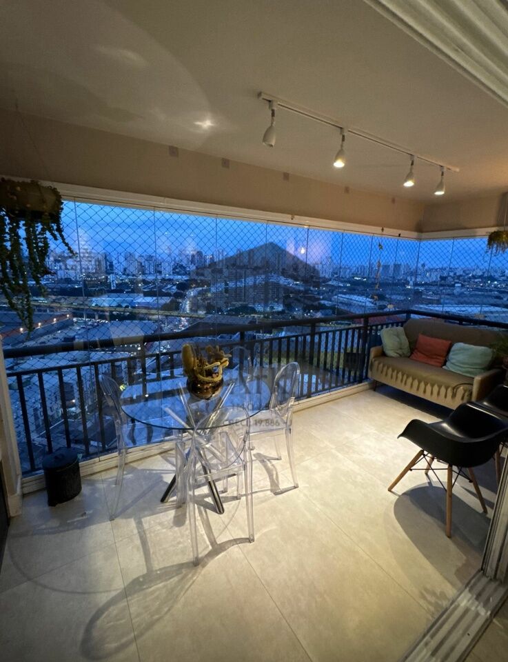 Apartamento para Venda - Ipiranga