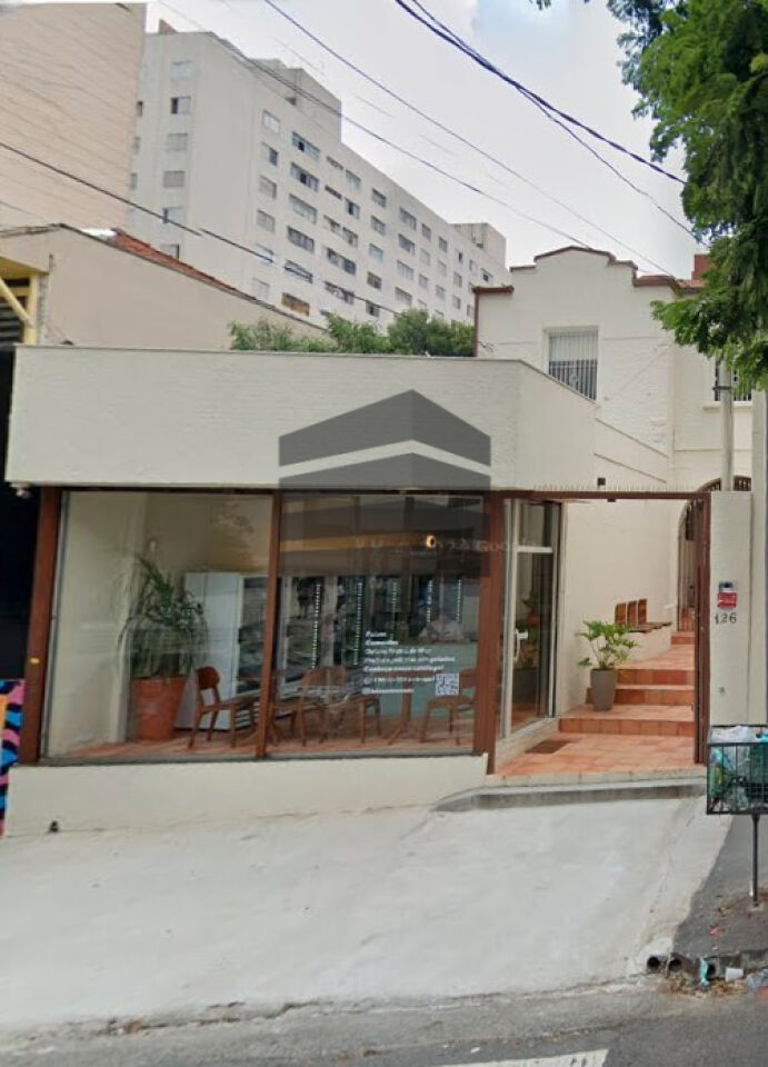 Casa Comercial para Locação - Vila Mariana