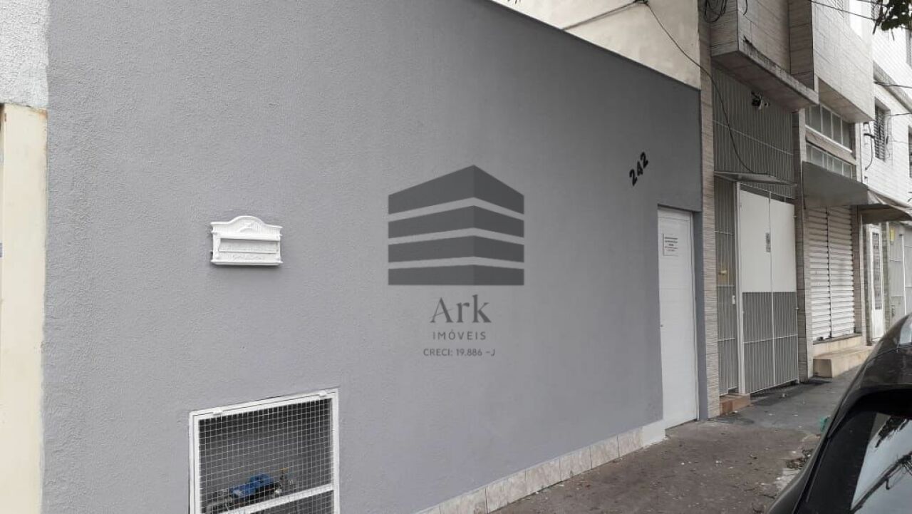 Studio para Venda - Mirandópolis