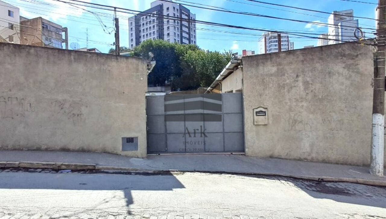 Galpão para Locação - Chácara Inglesa