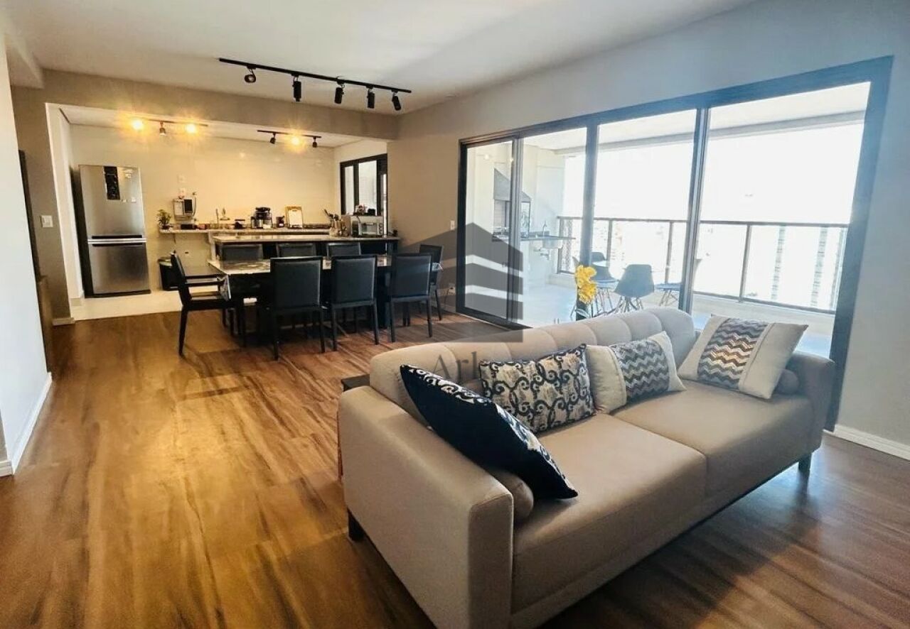 Apartamento para Venda - Aclimação