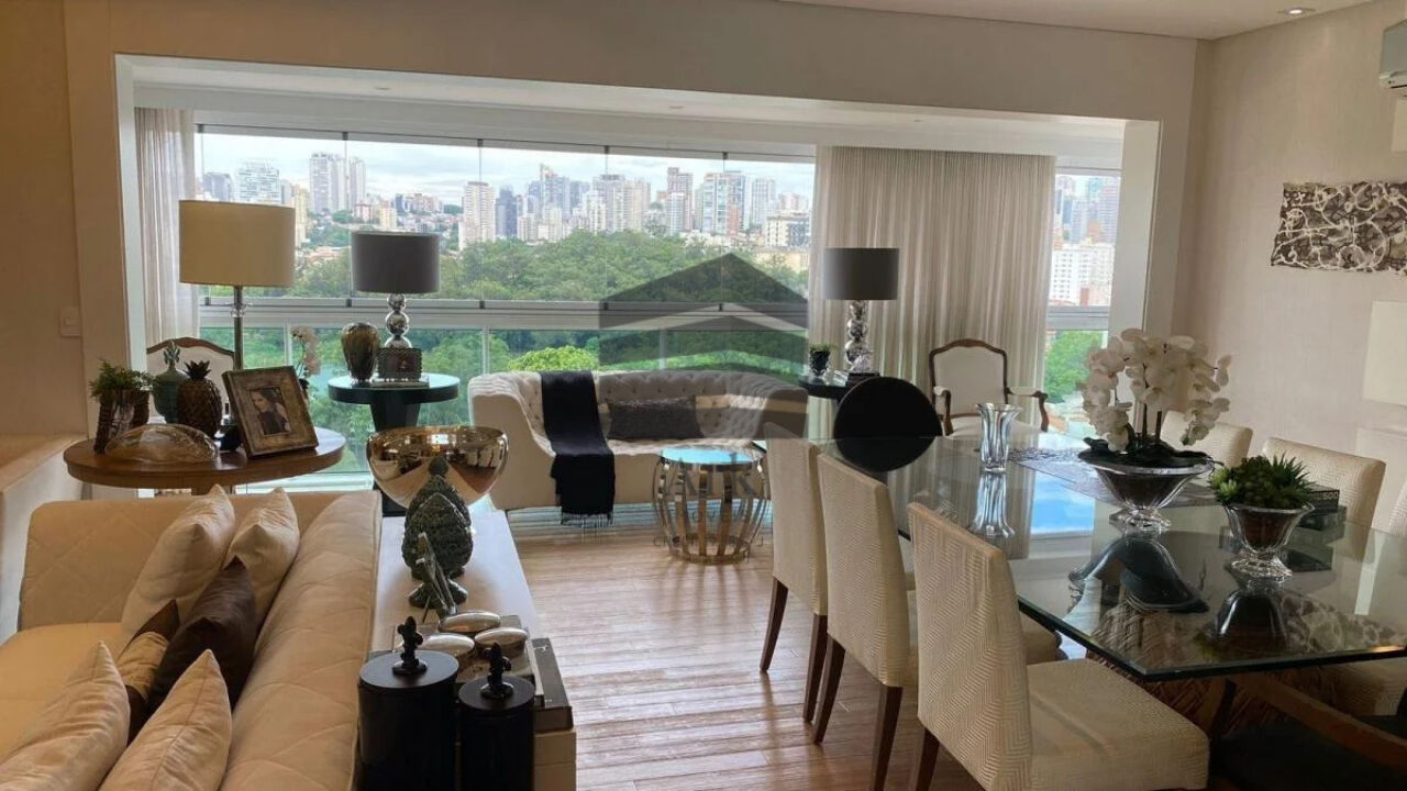 Apartamento para Venda - Aclimação