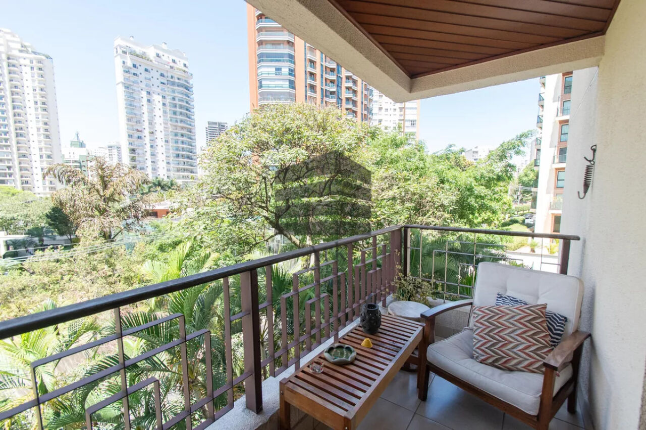 Apartamento para Venda - Jardim Vila Mariana