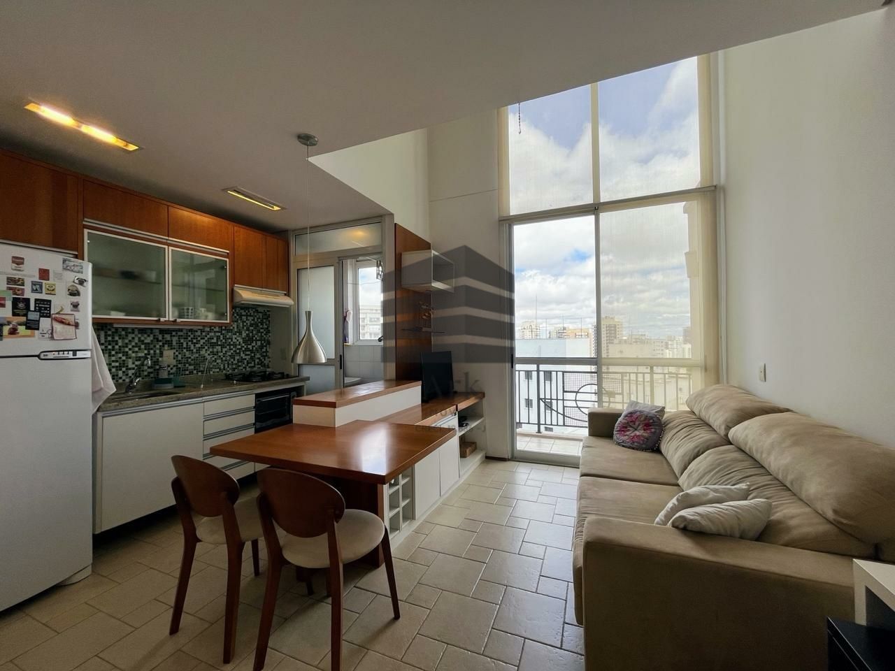 Apartamento para Venda - Vila Mariana