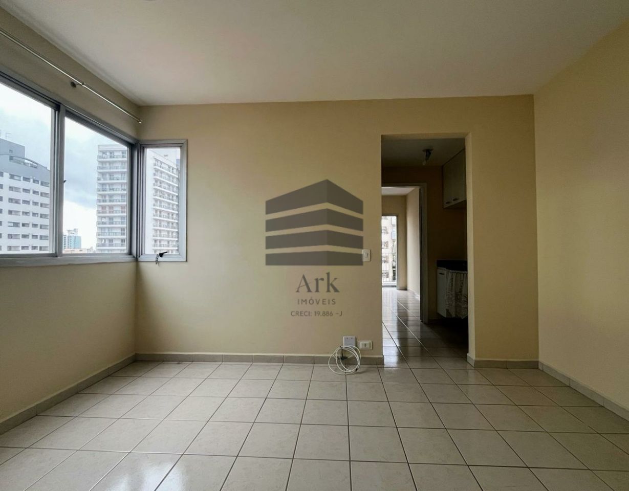 Apartamento para Venda - Vila Mariana