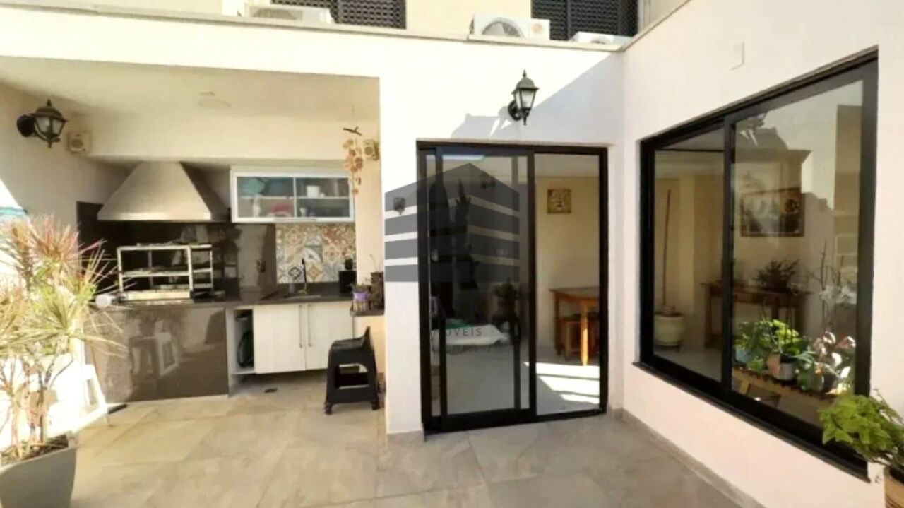 Duplex para Venda - Jardim Vila Mariana