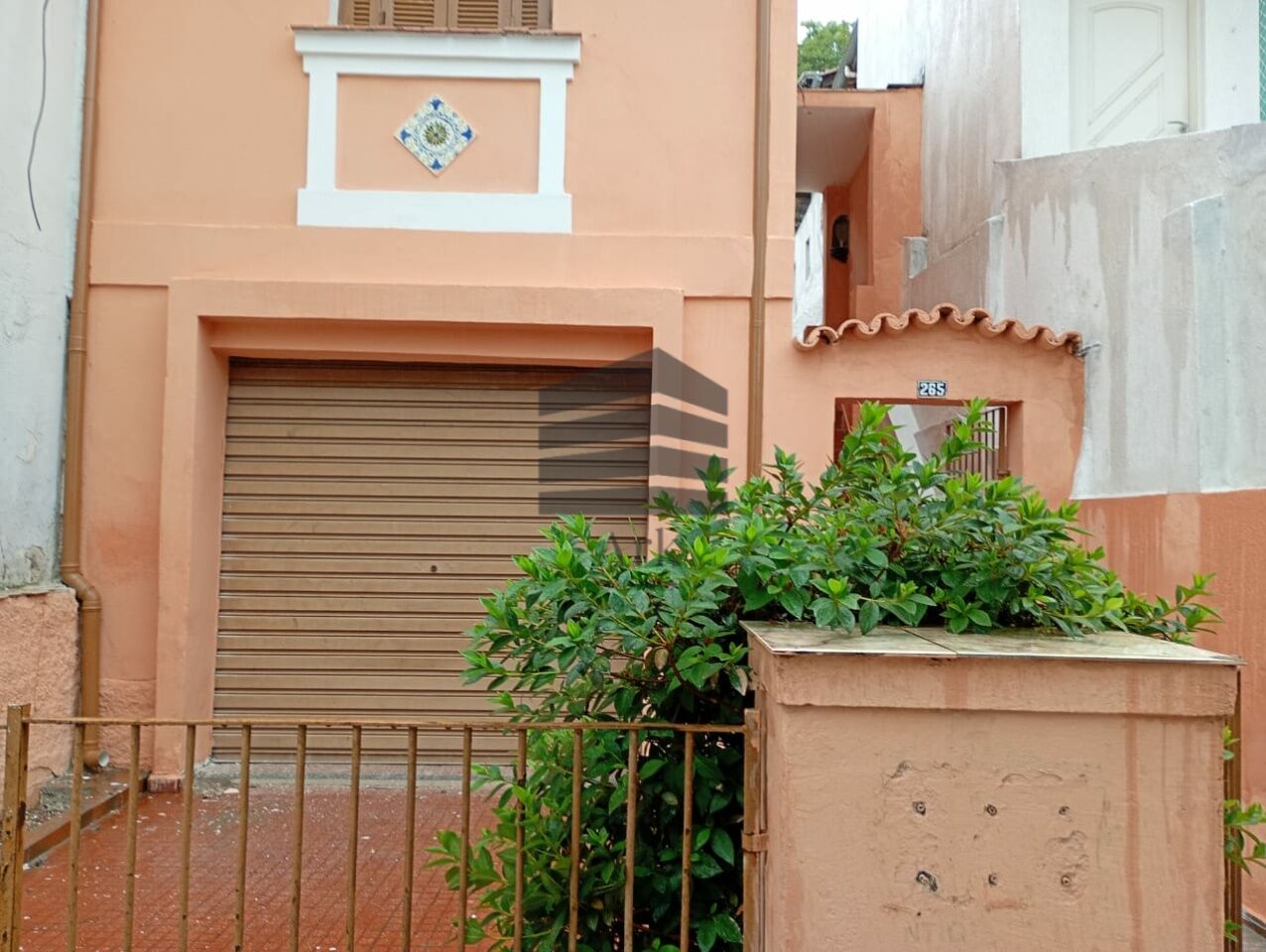 Casa para Locação - Jardim da Glória