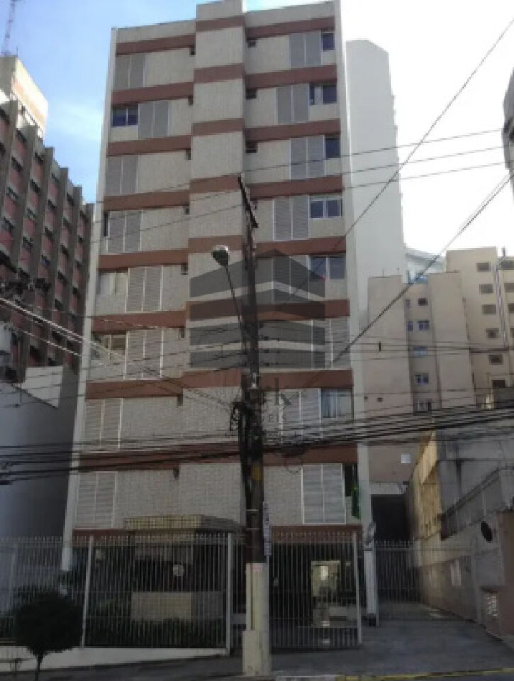 Apartamento para Venda - Paraíso