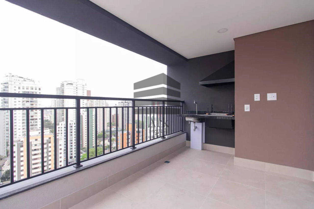 Apartamento para Venda - Jardim Vila Mariana