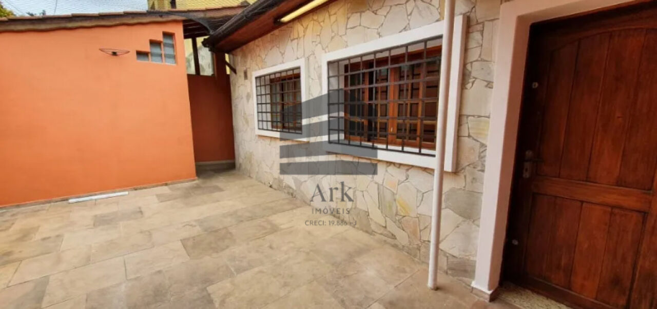 Casa para Venda - Vila Mariana