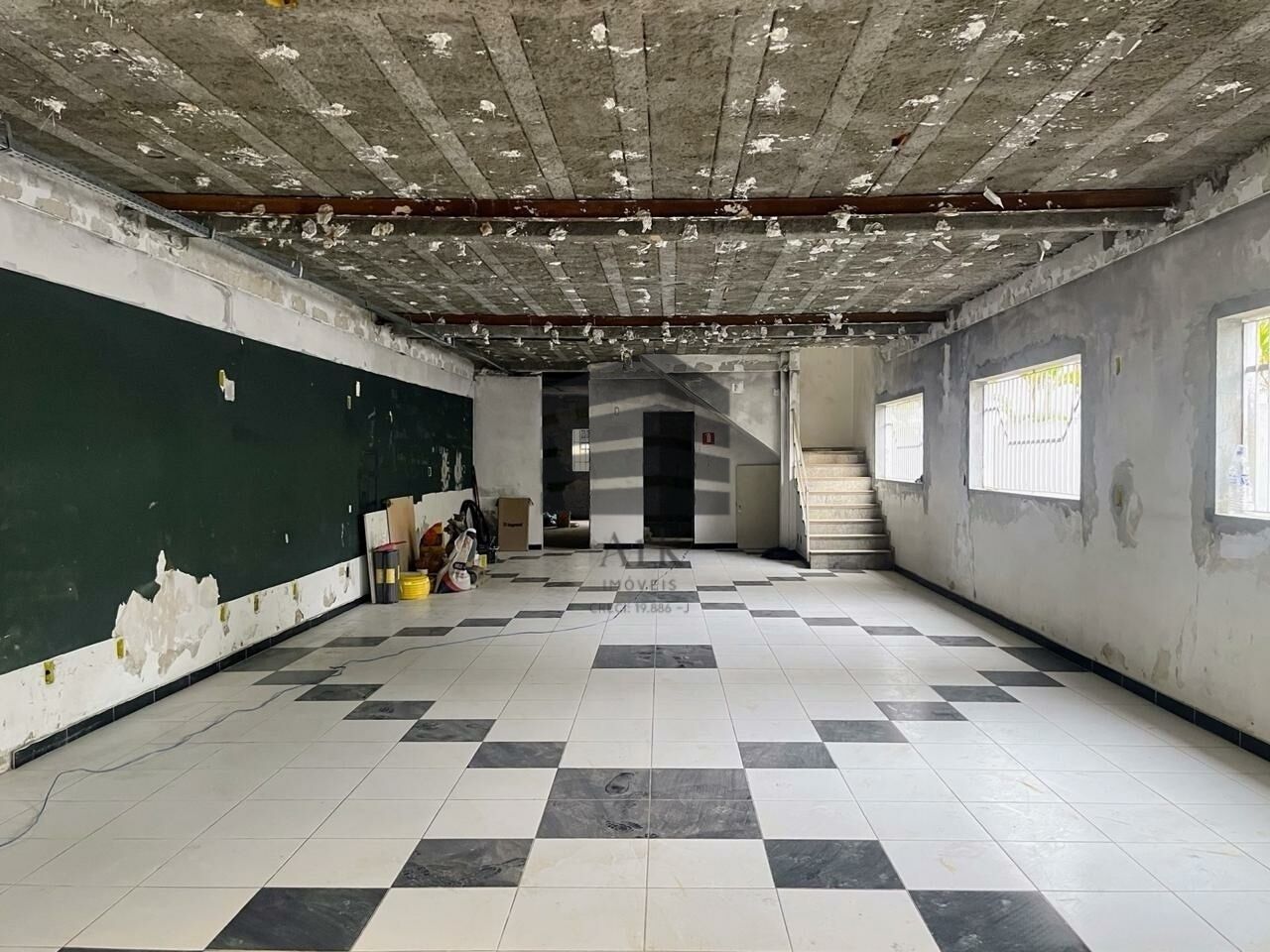 Casa Comercial para Locação - Jardim Vila Mariana