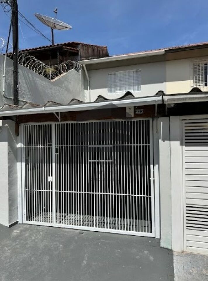 Sobrado para Venda - Ipiranga