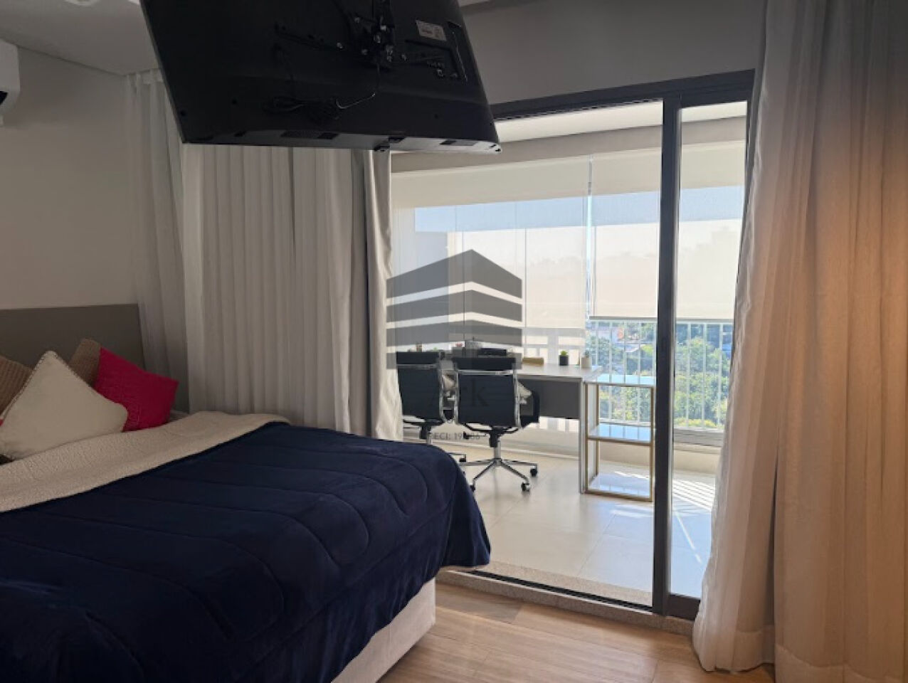 Studio para Venda - Indianópolis