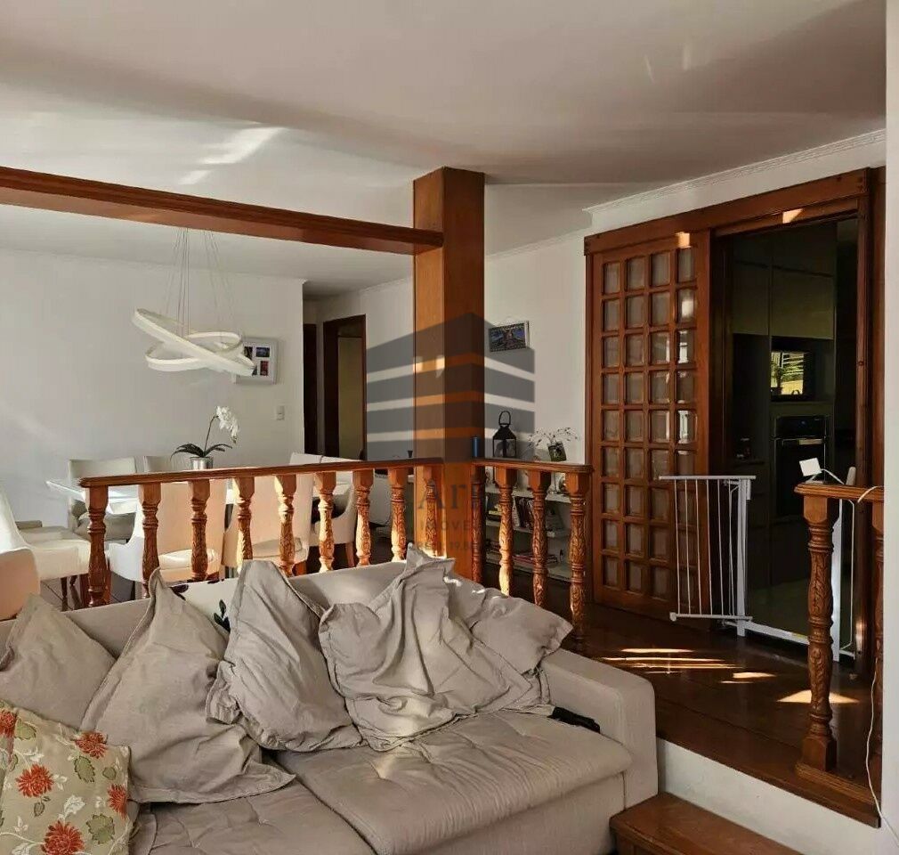 Apartamento para Venda - Vila Clementino