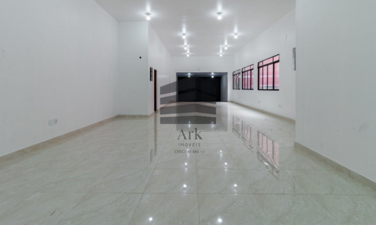 Loja para Locação - Vila Clementino